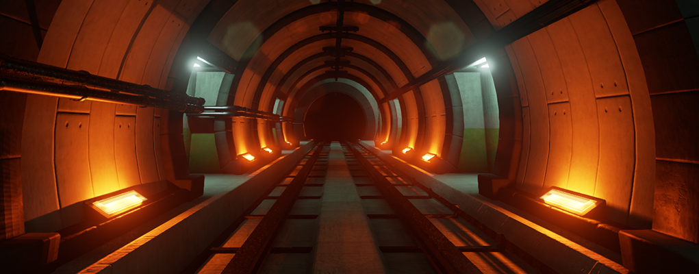 Project: Tunnel 76